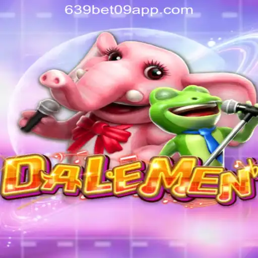 Unveiling the Excitement of DALEMEN: The Ultimate Slots Experience