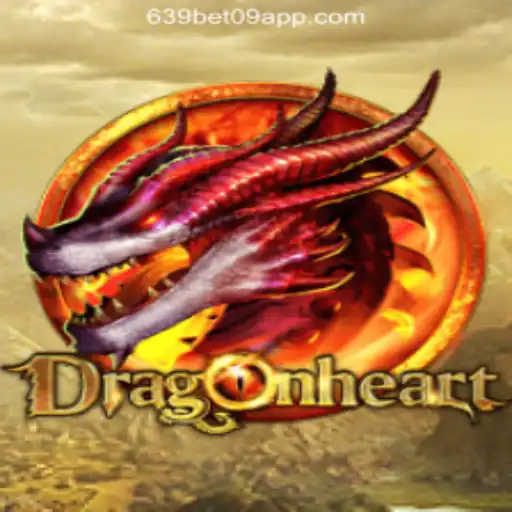 Unveiling DragonHeart: A Journey Through 639 BET 09 Oficial Slots Brasil #1