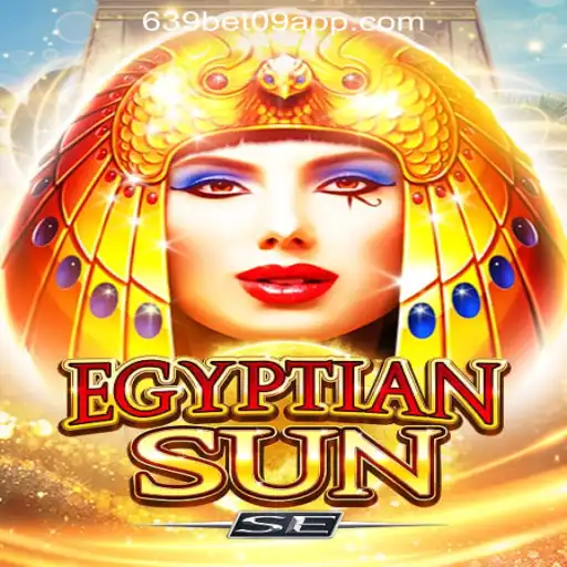 Explore the Thrilling World of EgyptianSunSE with 639 BET 09 Oficial Slots Brasil #1