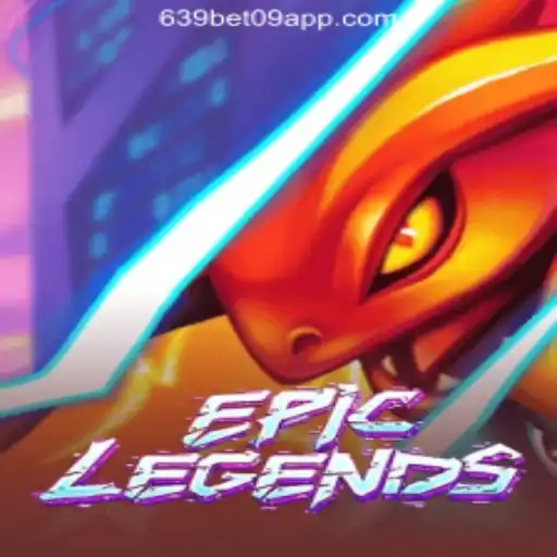 EpicLegends: An Immersive Gaming Experience with Unique Features