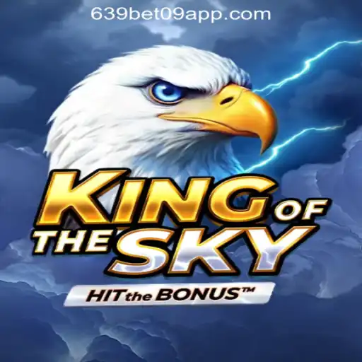 Exploring KingOfTheSky: A Premier Gaming Experience