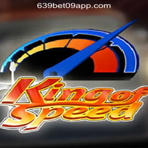 KingofSpeed: A Thrilling Dive into Brazil's Premier Online Slot Adventure