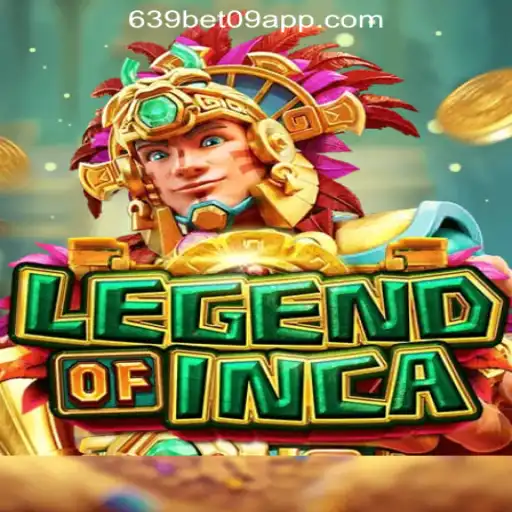 Explore the World of LegendofInca: A Dive into 639 BET 09 Oficial Slots Brasil #1