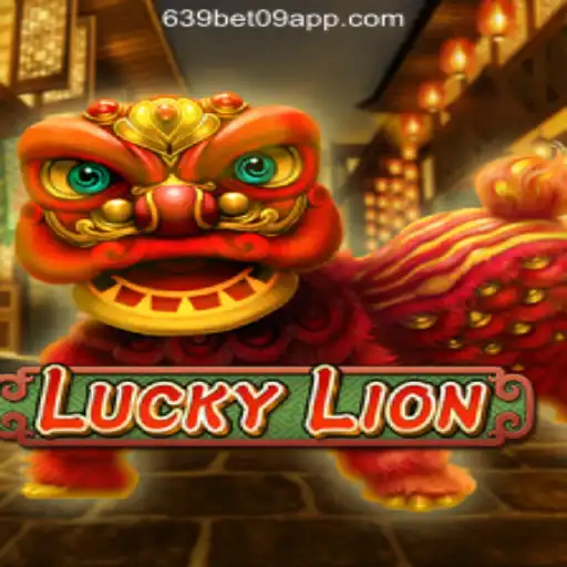 Dive Into the World of LuckyLion: A Top Contender in Brazilian Slots