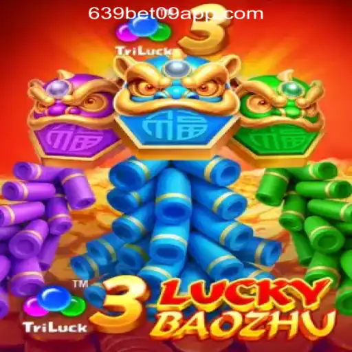 Exploring the Thrills of 3LuckyBaozhu and its Rise in the Brazilian Slot Scene