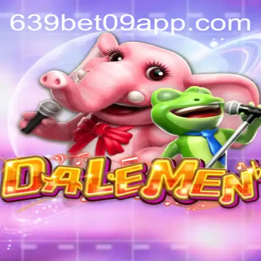 Unveiling the Excitement of DALEMEN: The Ultimate Slots Experience