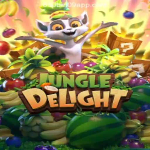 Exploring JungleDelight: Dive into the Thrilling World of 639 BET 09 Oficial Slots Brasil #1