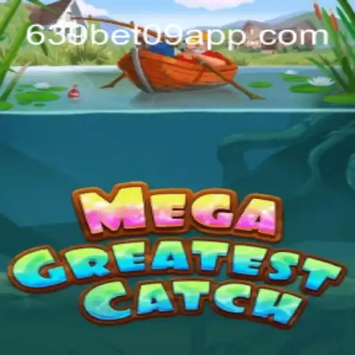 MegaGreatestCatch: Dive into the Thrills of #1 Oficial Slots in Brasil