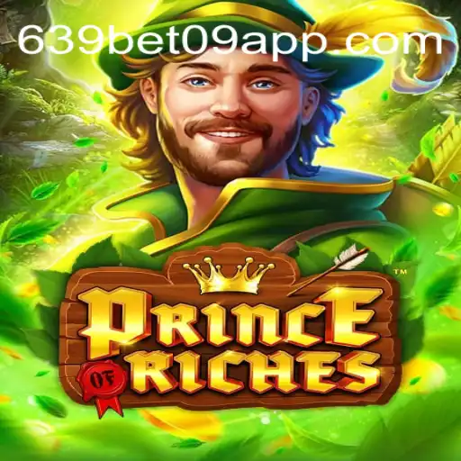 Diving Deep Into PrinceOfRiches: A Premium Slot Experience