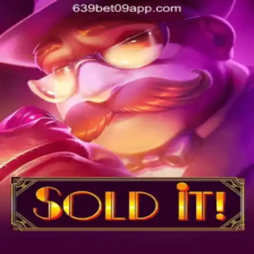 Exploring the Intricacies of Soldit: An In-Depth Guide to 639 BET 09 Oficial Slots Brasil #1