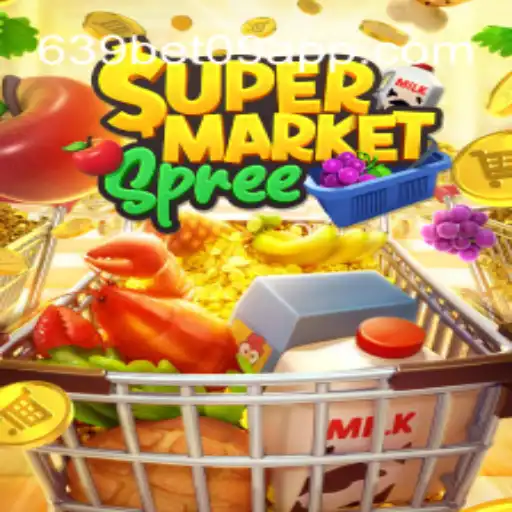 Exploring SupermarketSpree: A Dive into the Exciting World of '639 BET 09 Oficial Slots Brasil #1'