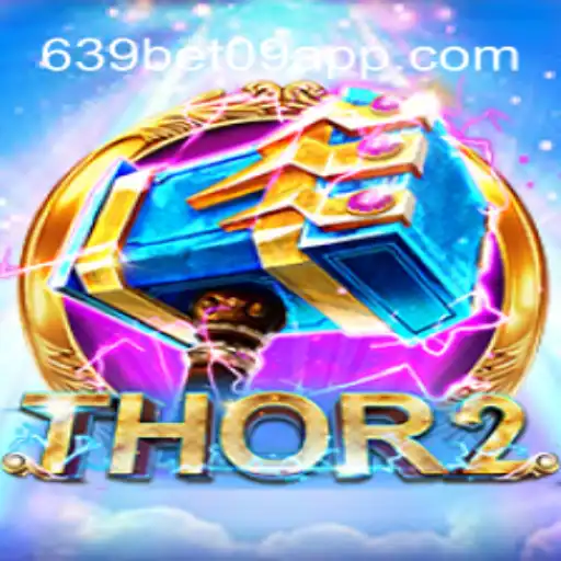Unveiling Thor2: The Ultimate Gaming Experience with 639 BET 09 Oficial Slots Brasil #1