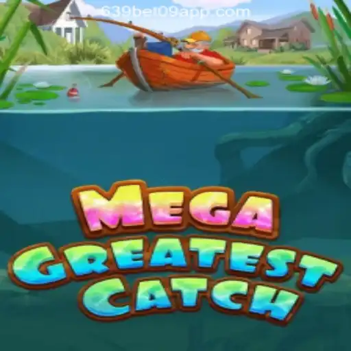 MegaGreatestCatch: Dive into the Thrills of #1 Oficial Slots in Brasil