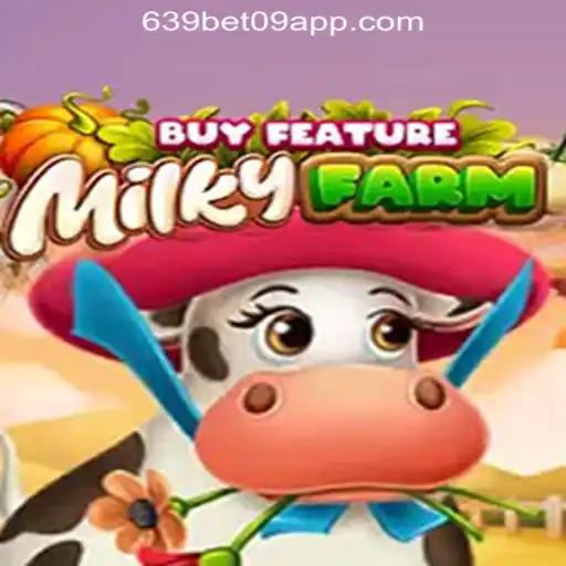 Exploring the Exciting Realm of MilkyFarmBuyFeature: A Top Slot Game Experience