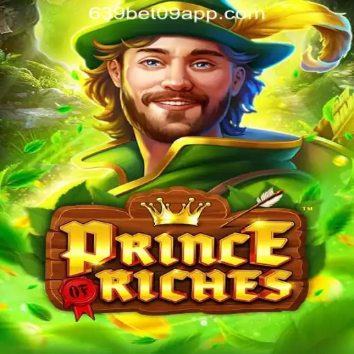 Diving Deep Into PrinceOfRiches: A Premium Slot Experience