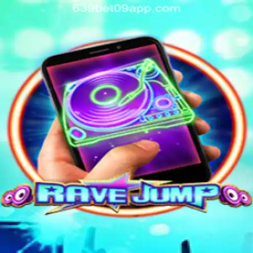 RaveJumpmobile: The Dawn of a New Digital Gaming Era
