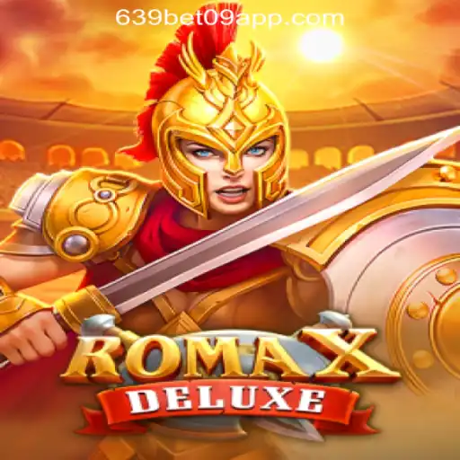Exploring RomaXDeluxe: A Top Choice in the Online Slot Gaming World
