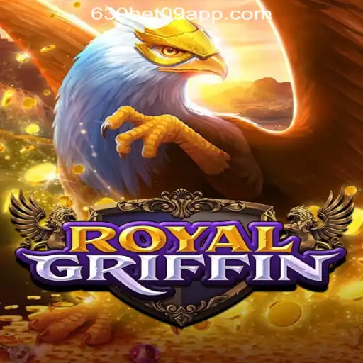Experience the Thrill of RoyalGriffin: Dive into the World of 639 BET 09 Oficial Slots Brasil #1
