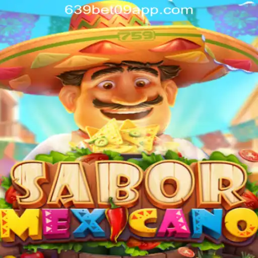 Exploring SaborMexicano: A Dive into 639 BET 09 Oficial Slots Brasil #1