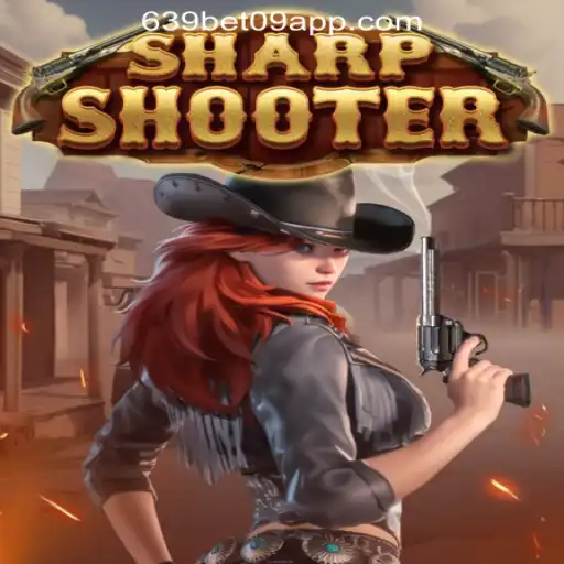 Sharpshooter: The Thrilling New Addition to 639 BET 09 Oficial Slots Brasil