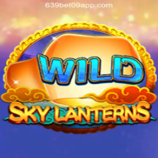 SkyLanterns: A Captivating Adventure in the World of Online Slots
