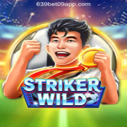StrikerWILD: Revolutionizing Gaming with 639 BET 09 Oficial Slots Brasil #1