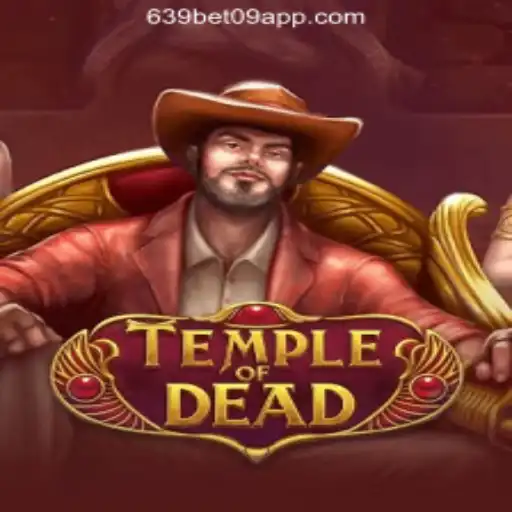 Exploring the Mystical World of TempleofDead