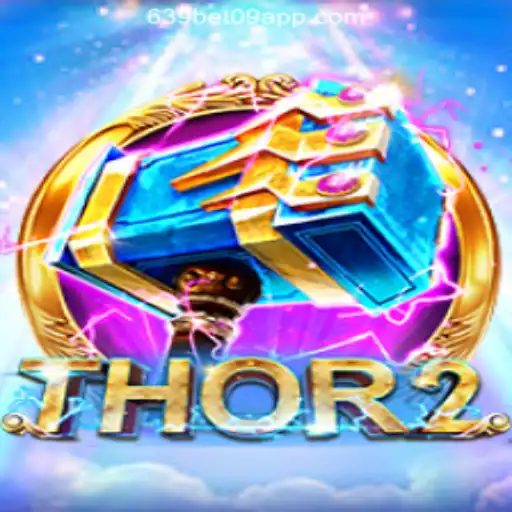 Unveiling Thor2: The Ultimate Gaming Experience with 639 BET 09 Oficial Slots Brasil #1