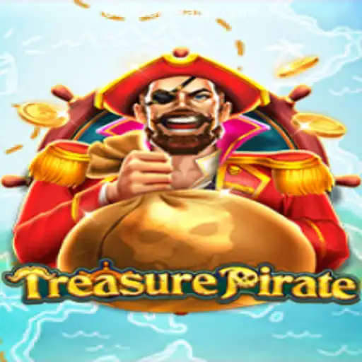 The Thrilling Adventure of TreasurePirate: Discover 639 BET 09 Oficial Slots Brasil