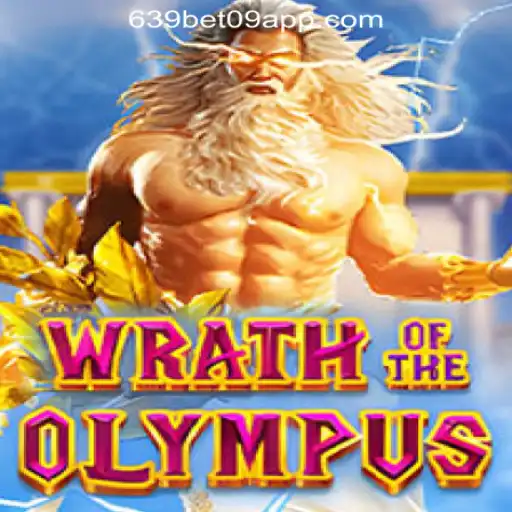 Discover the Thrilling World of WrathofOlympus: Slot Gaming in Brazil